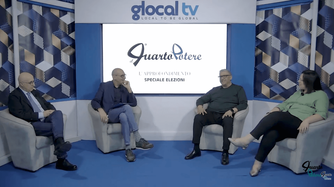 Intervista con Michele Varesano e Francesco Mascoli