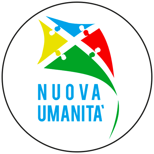 Logo Nuova Umanità