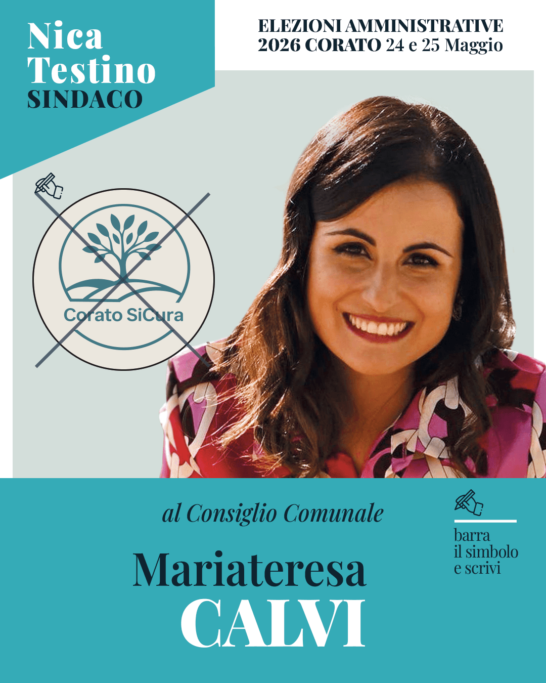 Mariateresa Calvi