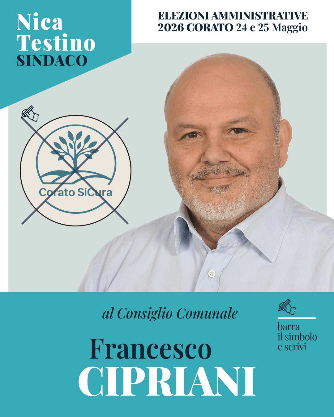 Francesco Cipriani