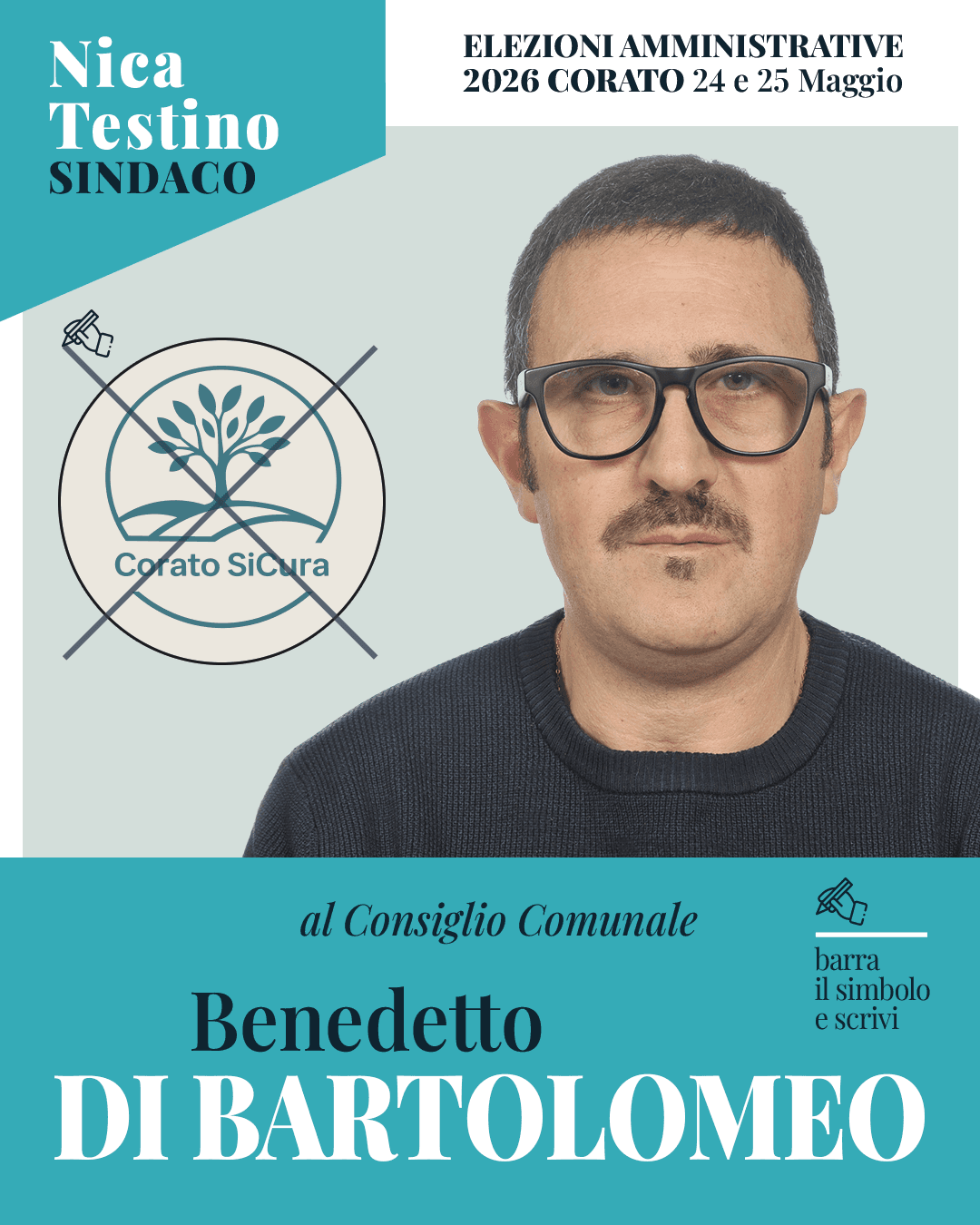 Benedetto Di Bartolomeo