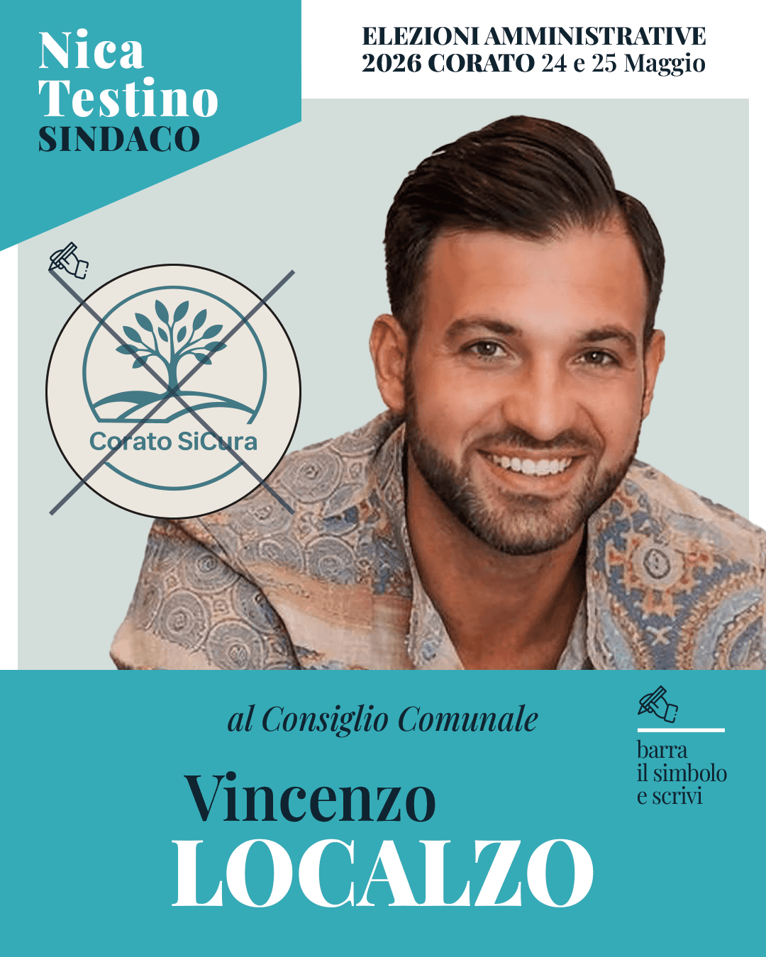 Vincenzo Localzo
