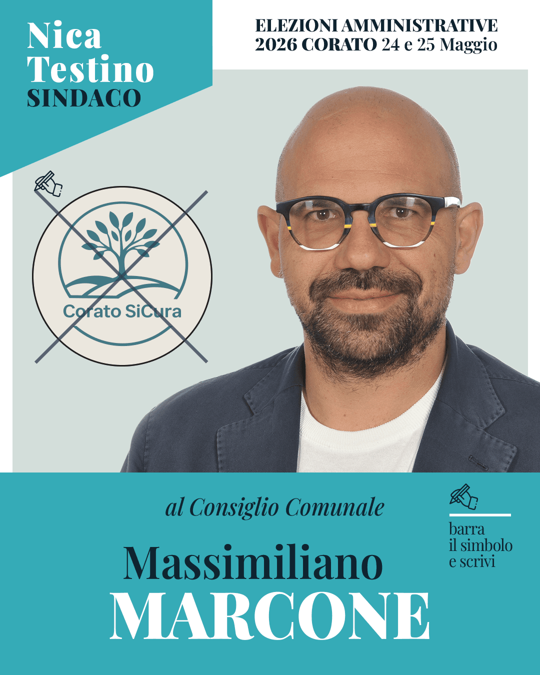 Massimiliano Marcone