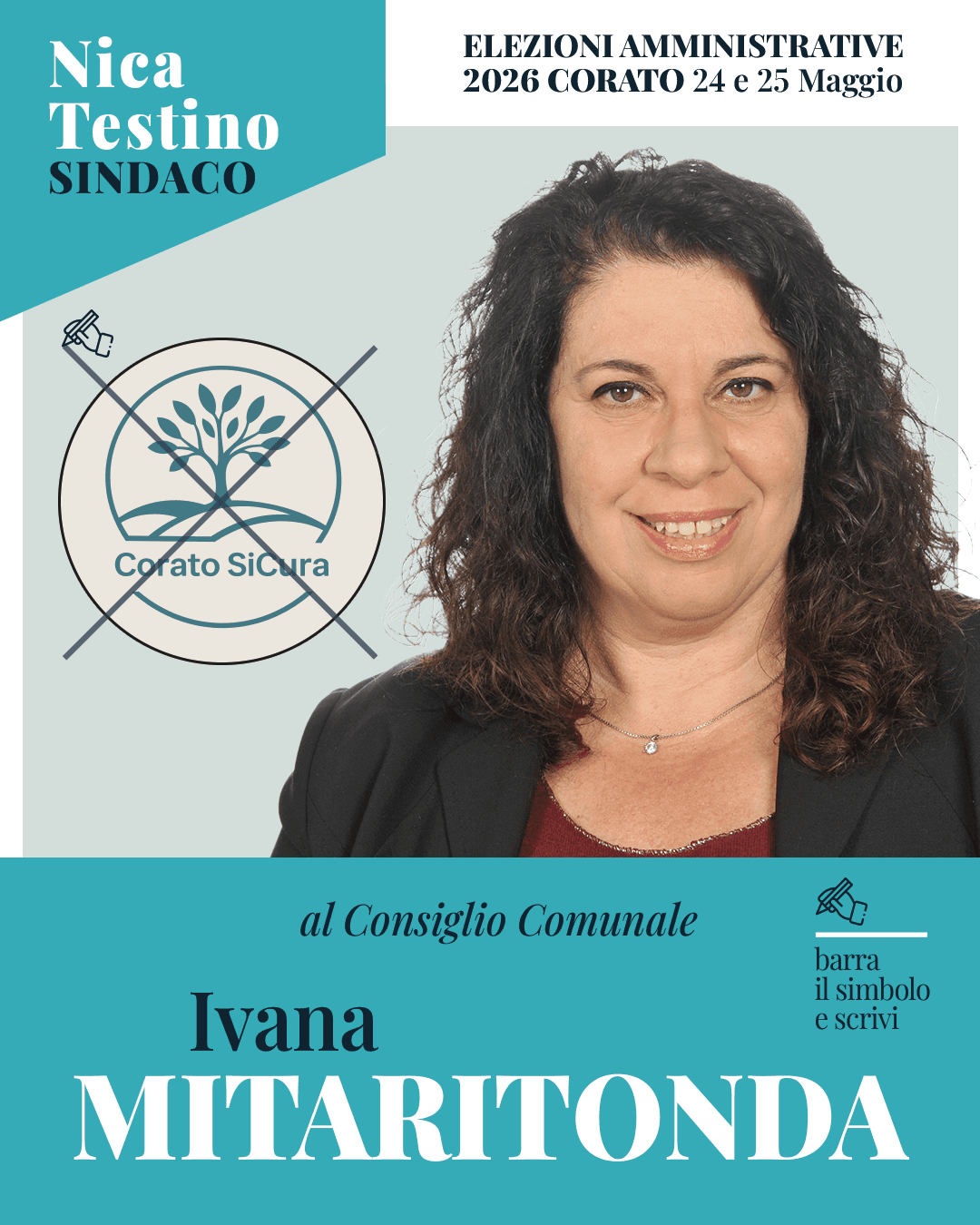 Ivana Mitaritonda