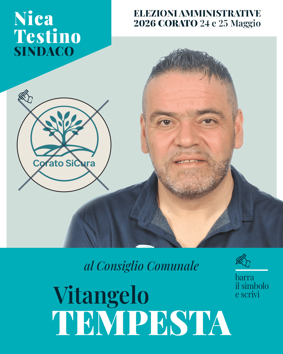 Vitangelo Tempesta