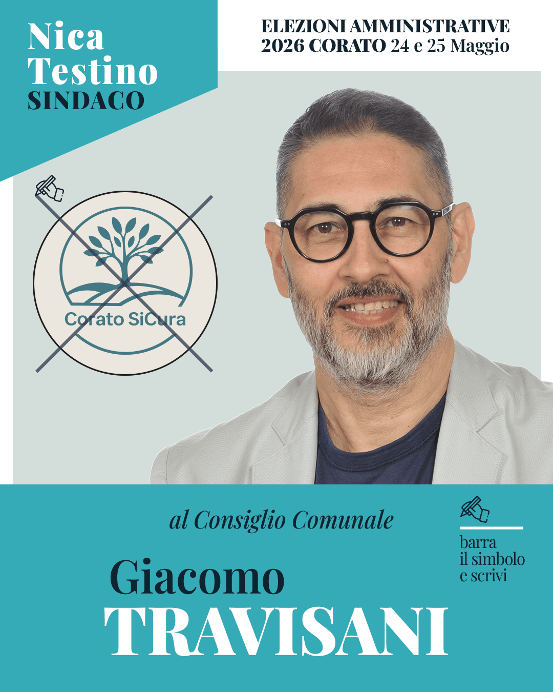 Giacomo Travisani