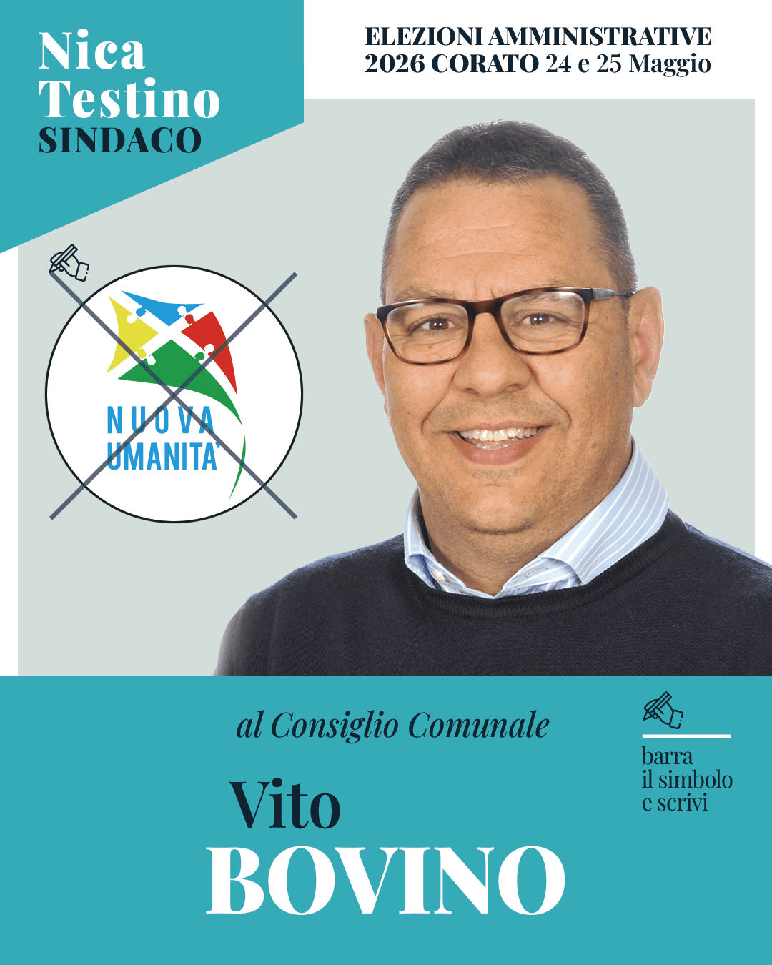 Vito Bovino