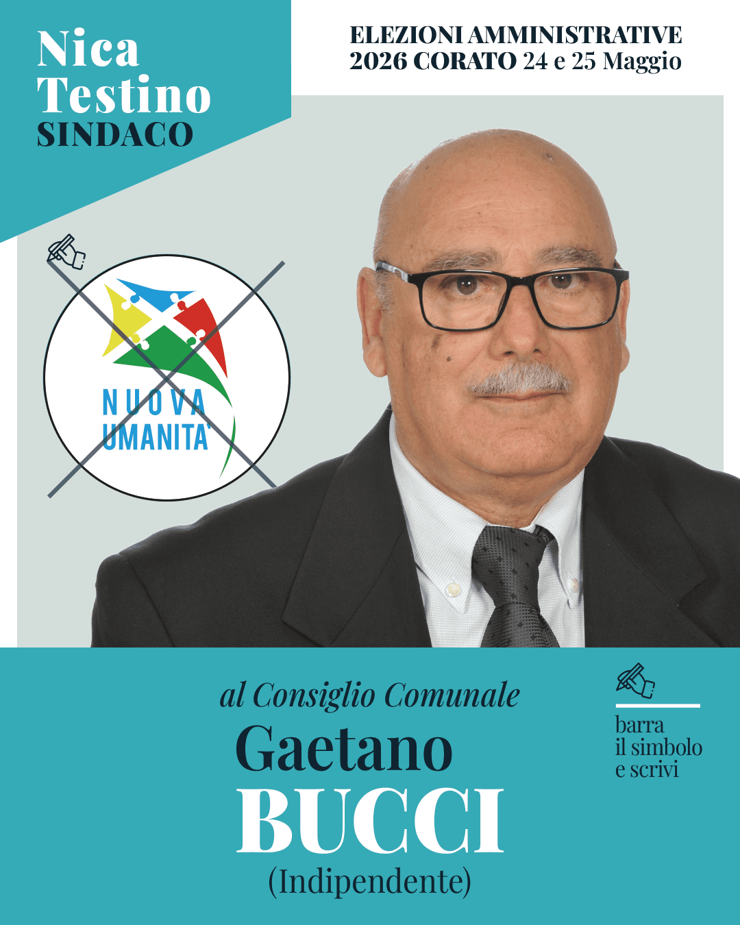 Gaetano Bucci