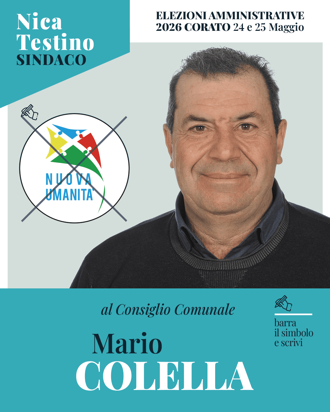 Mario Colella