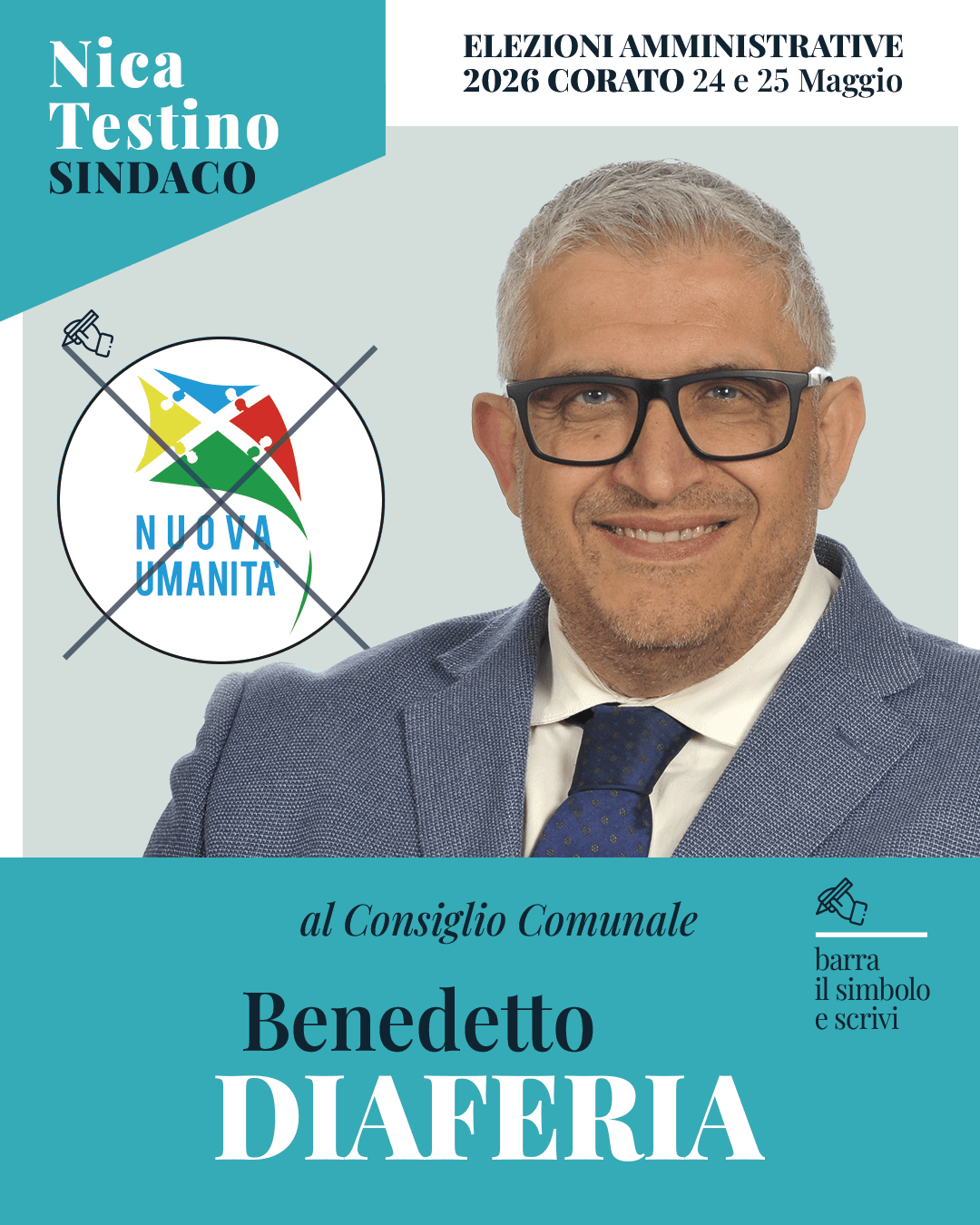 Benedetto Diaferia
