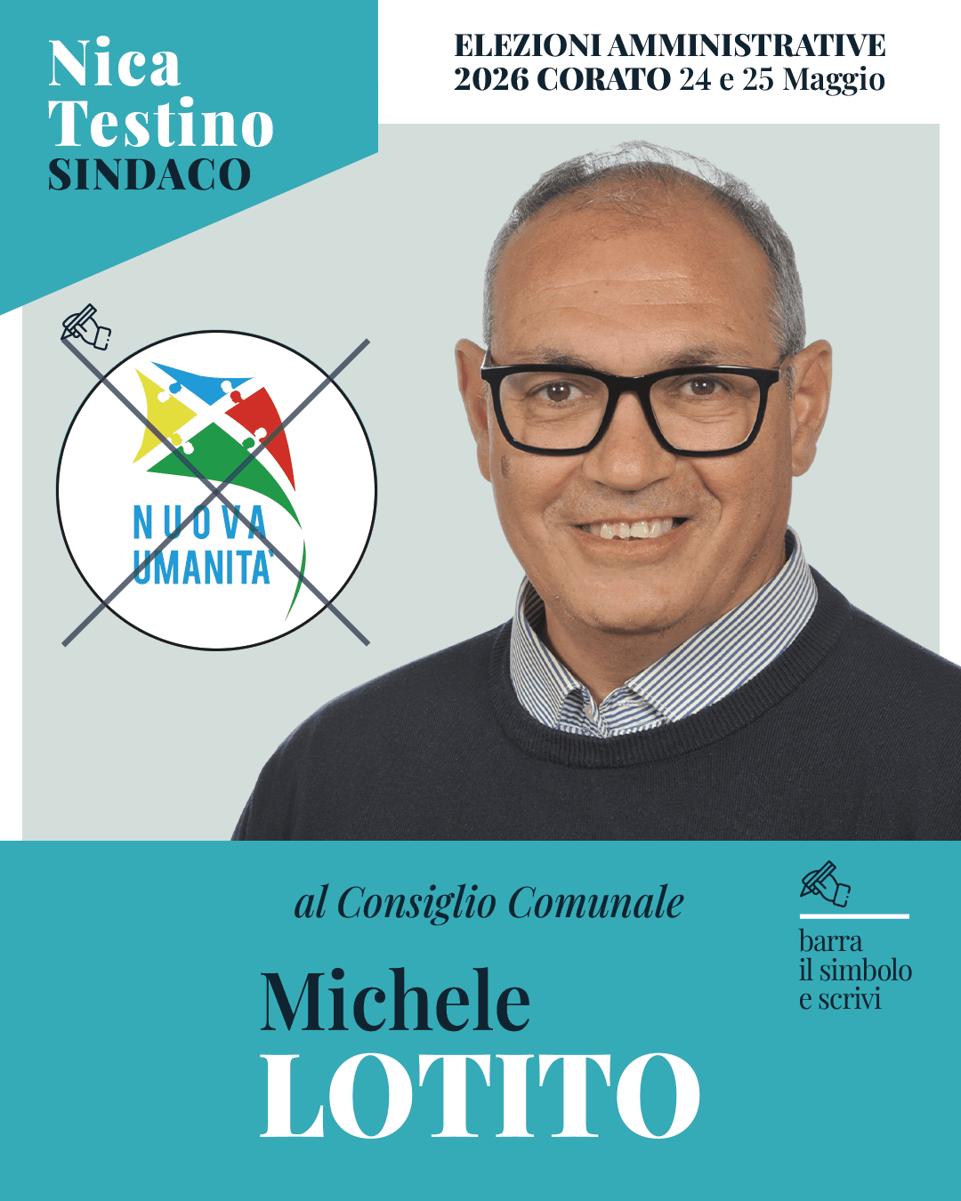 Michele Lotito
