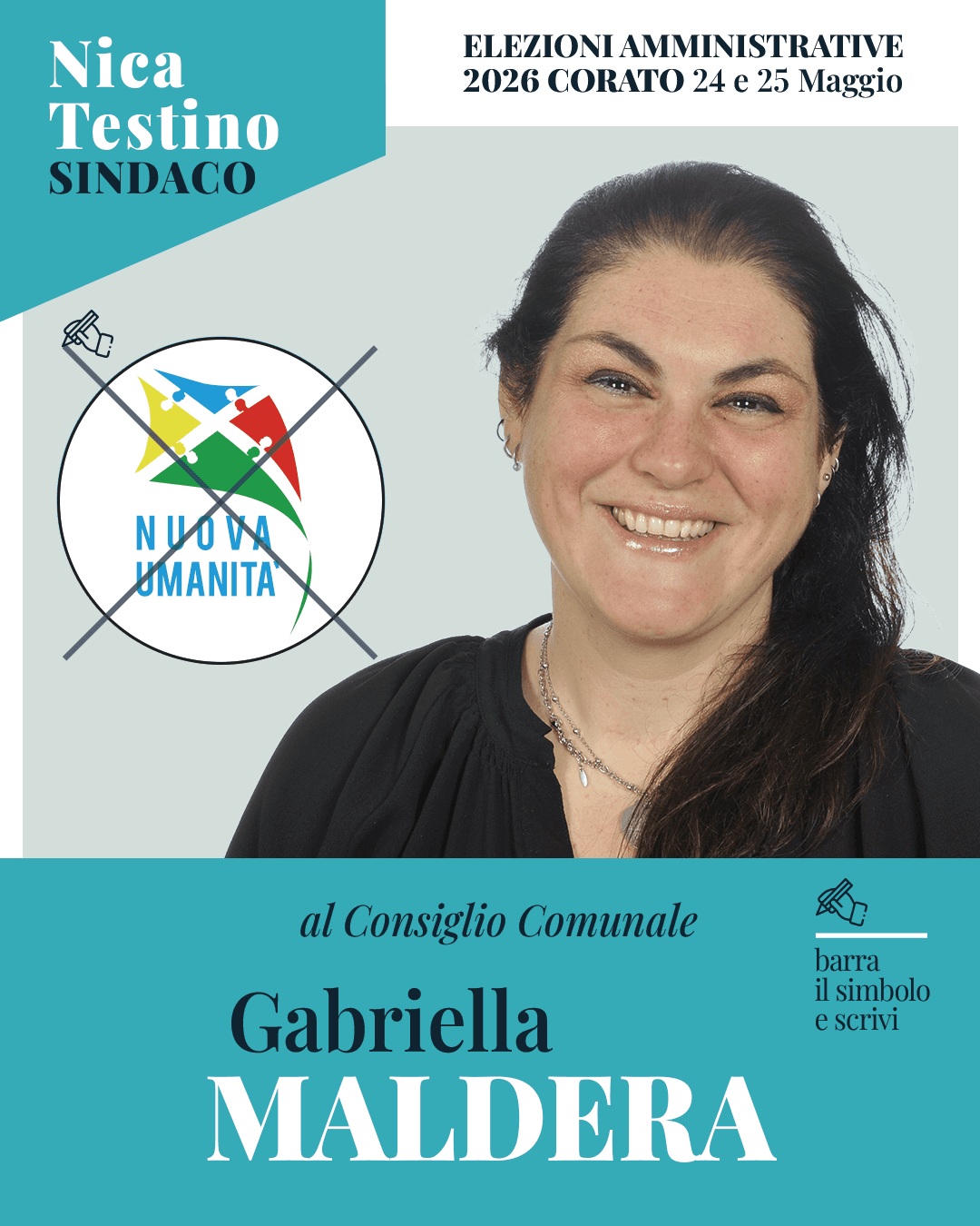 Gabriella Maldera