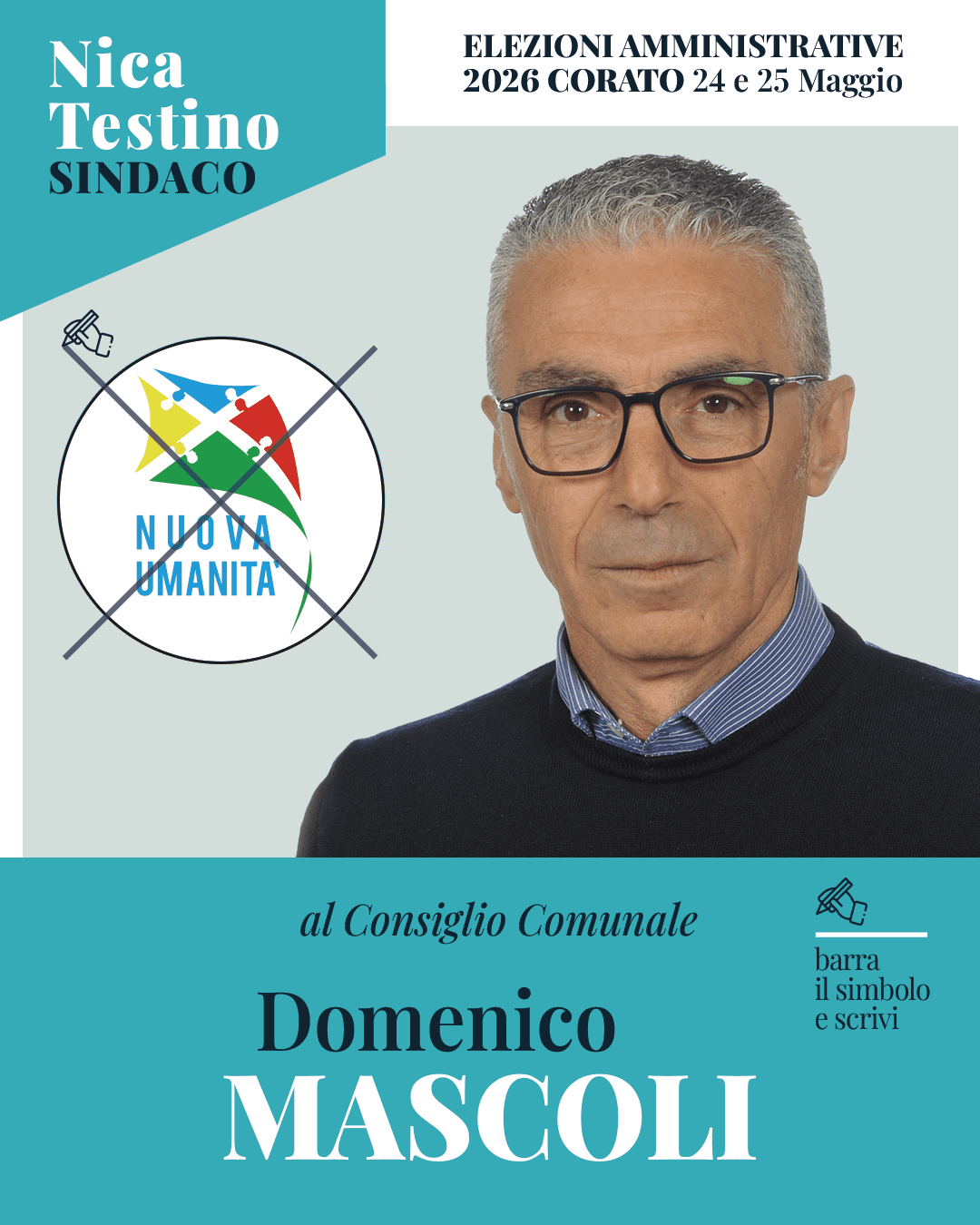 Domenico Mascoli