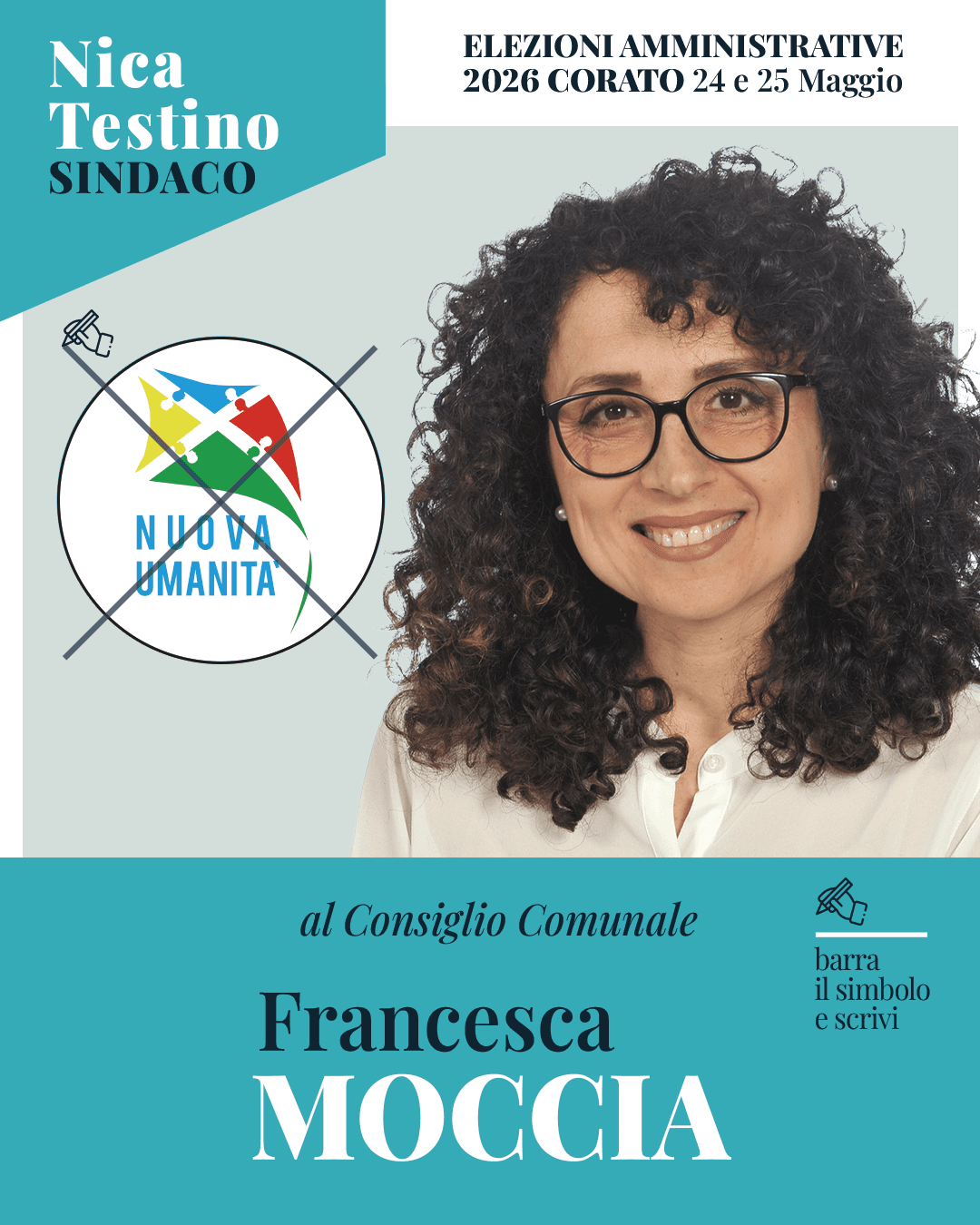 Francesca Moccia